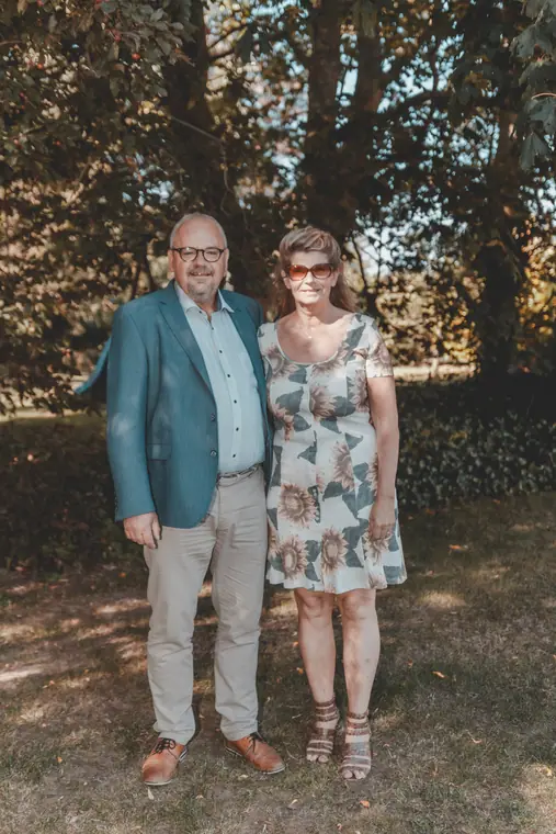 Bryllup på godset, billede 64 af 175