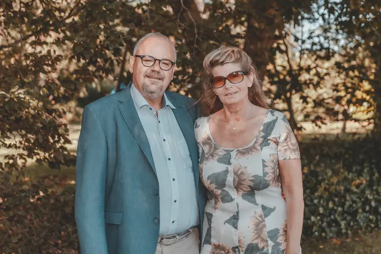 Bryllup på godset, billede 65 af 175