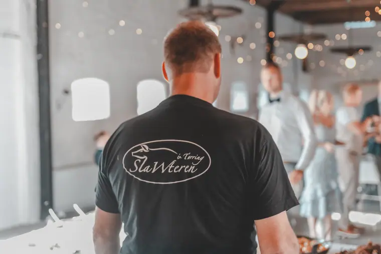 Bryllup på godset, billede 77 af 175