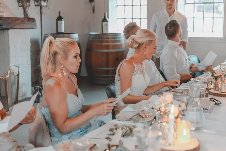 Bryllup på godset, billede 80 af 175