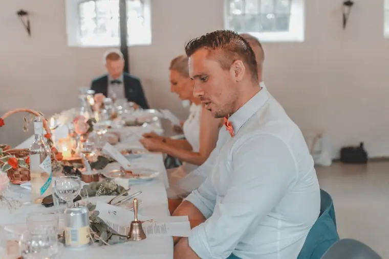 Bryllup på godset, billede 81 af 175