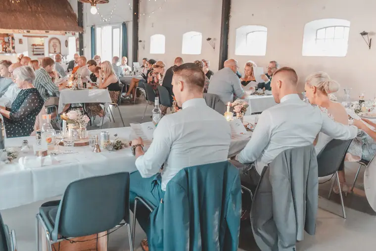 Bryllup på godset, billede 84 af 175