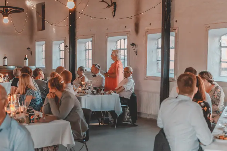 Bryllup på godset, billede 85 af 175