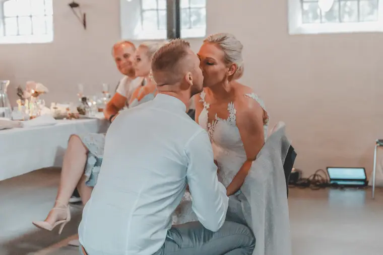 Bryllup på godset, billede 92 af 175