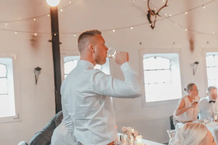 Bryllup på godset, billede 94 af 175