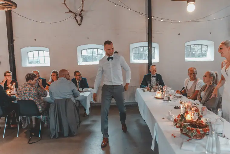 Bryllup på godset, billede 95 af 175