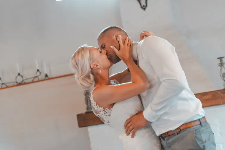 Bryllup på godset, billede 98 af 175