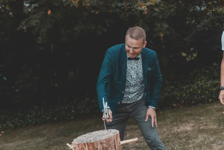 Bryllup på godset, billede 111 af 175