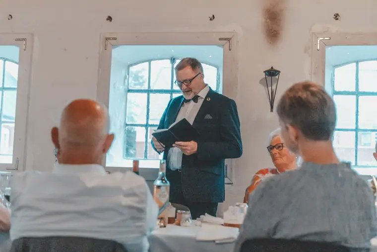 Bryllup på godset, billede 114 af 175