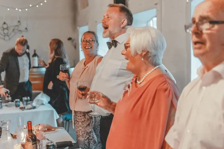 Bryllup på godset, billede 120 af 175