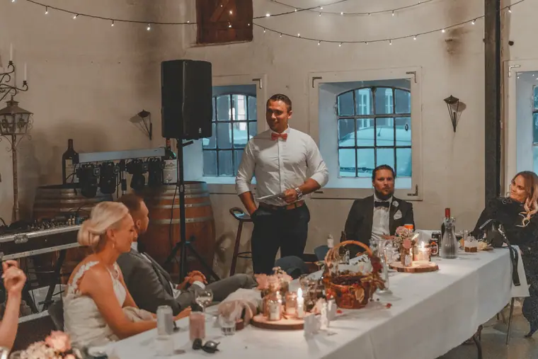 Bryllup på godset, billede 123 af 175