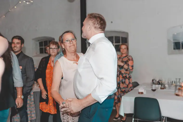 Bryllup på godset, billede 149 af 175