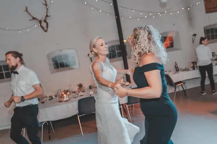 Bryllup på godset, billede 154 af 175