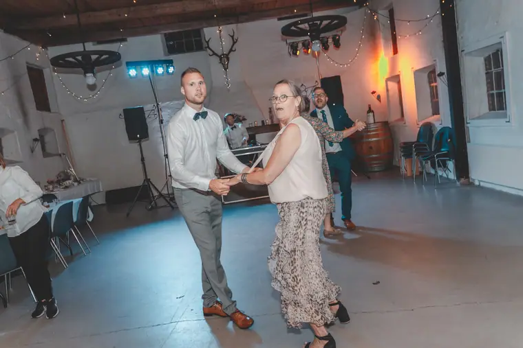 Bryllup på godset, billede 161 af 175
