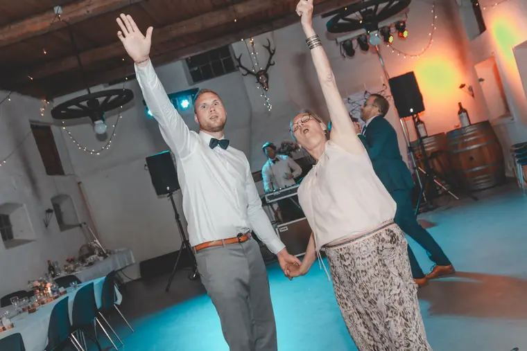 Bryllup på godset, billede 162 af 175