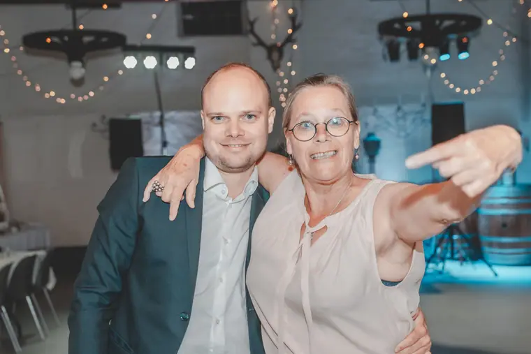 Bryllup på godset, billede 163 af 175