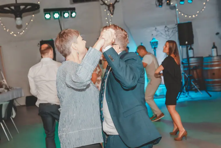 Bryllup på godset, billede 175 af 175