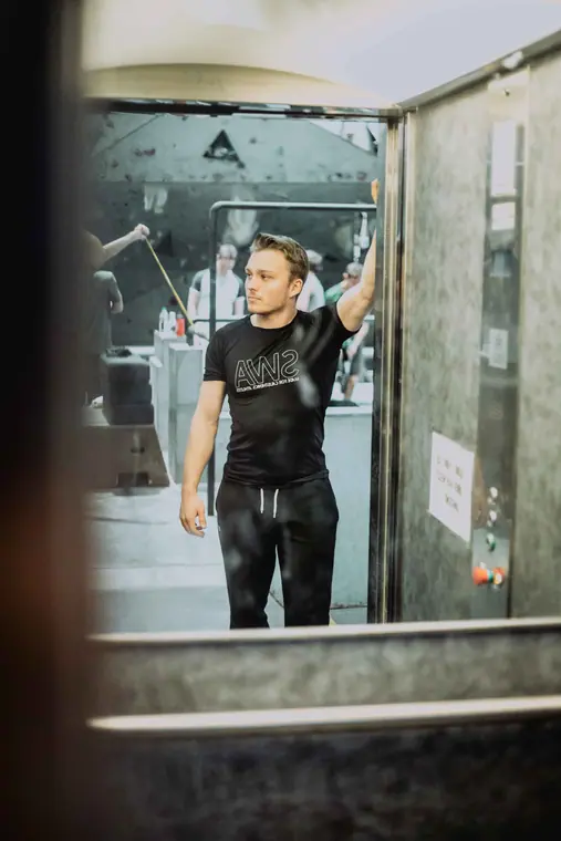 Calisthenics, billede 4 af 45