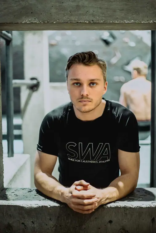 Calisthenics, billede 9 af 45