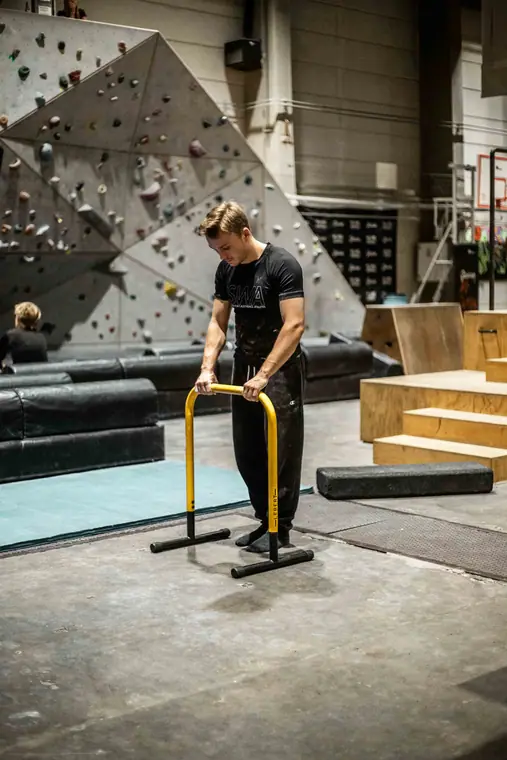 Calisthenics, billede 20 af 45
