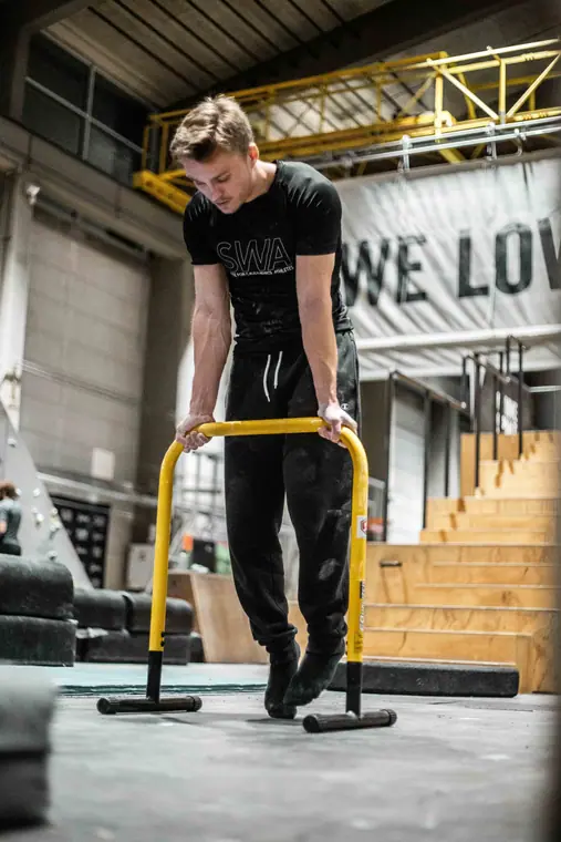 Calisthenics, billede 23 af 45