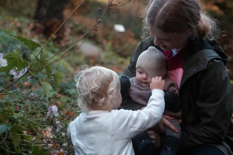 Efterårslege, billede 9 af 44