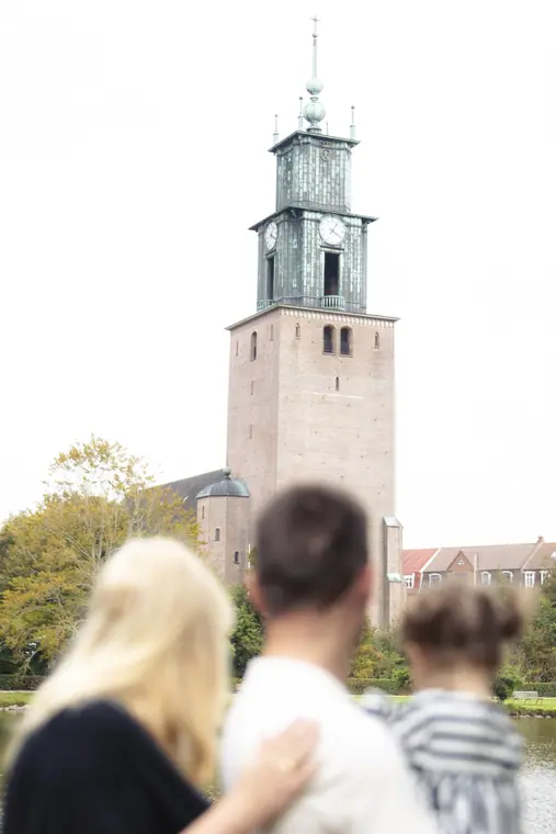 Familie i parken, billede 26 af 92