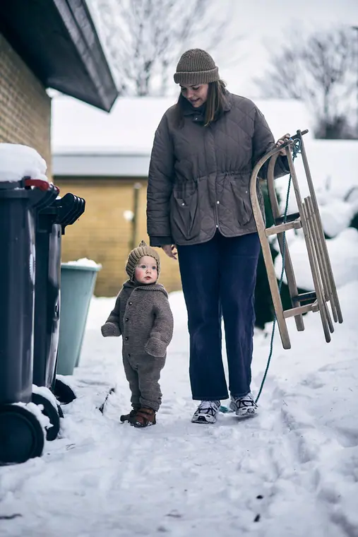 Første sne, billede 21 af 80