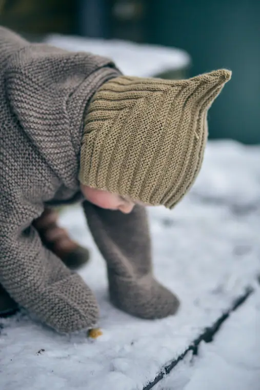 Første sne, billede 29 af 80