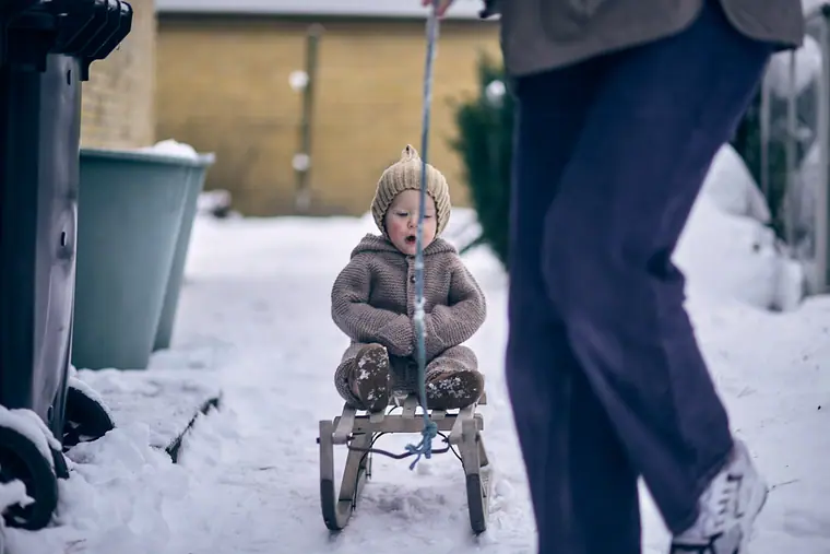 Første sne, billede 31 af 80