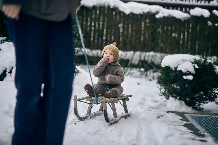 Første sne, billede 35 af 80