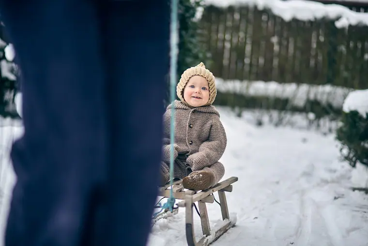 Første sne, billede 36 af 80