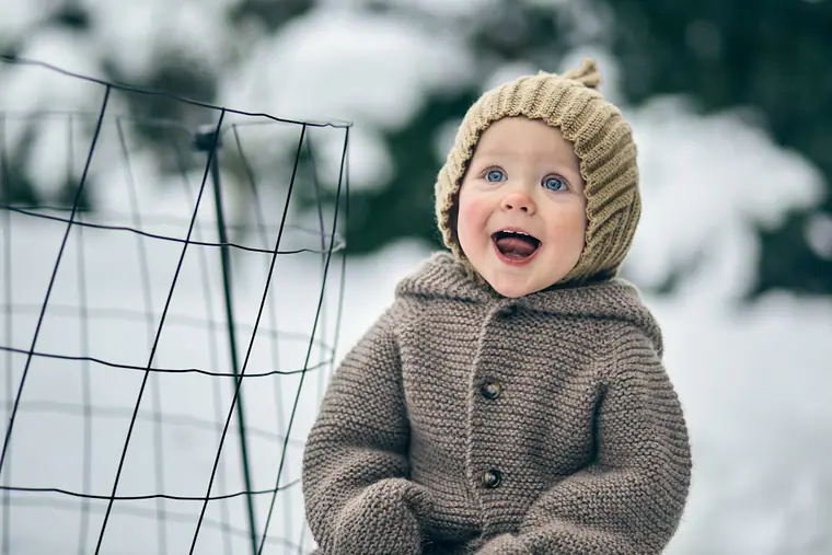 Første sne, billede 39 af 80