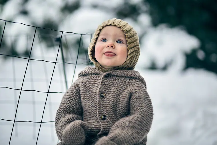 Første sne, billede 40 af 80