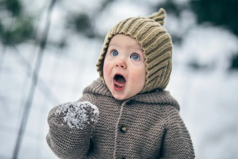 Første sne, billede 42 af 80