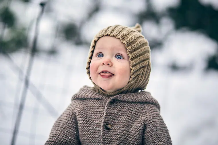 Første sne, billede 43 af 80