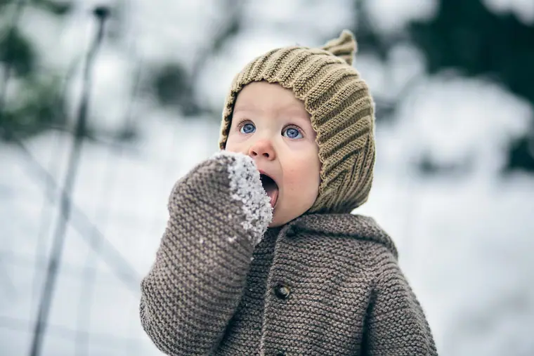 Første sne, billede 44 af 80
