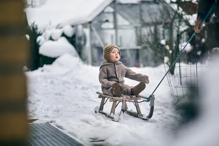 Første sne, billede 45 af 80