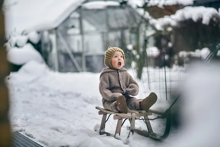 Første sne, billede 46 af 80