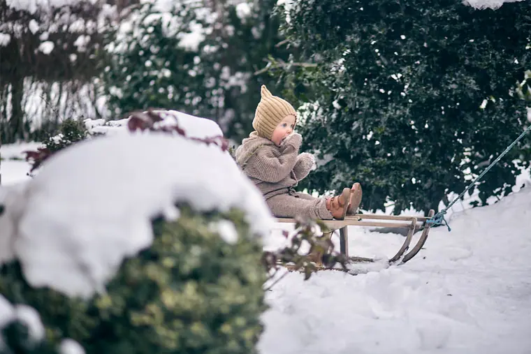 Første sne, billede 47 af 80