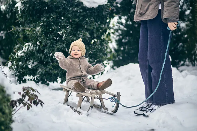 Første sne, billede 49 af 80