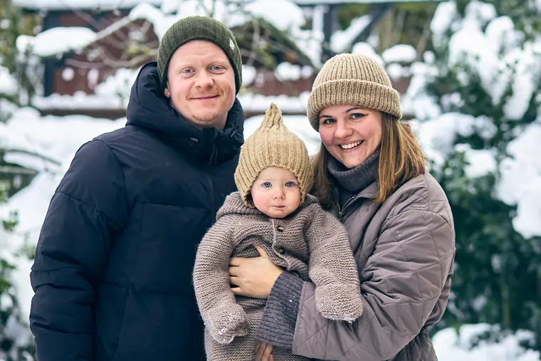 Første sne, billede 50 af 80