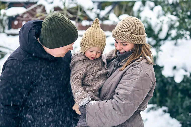 Første sne, billede 55 af 80