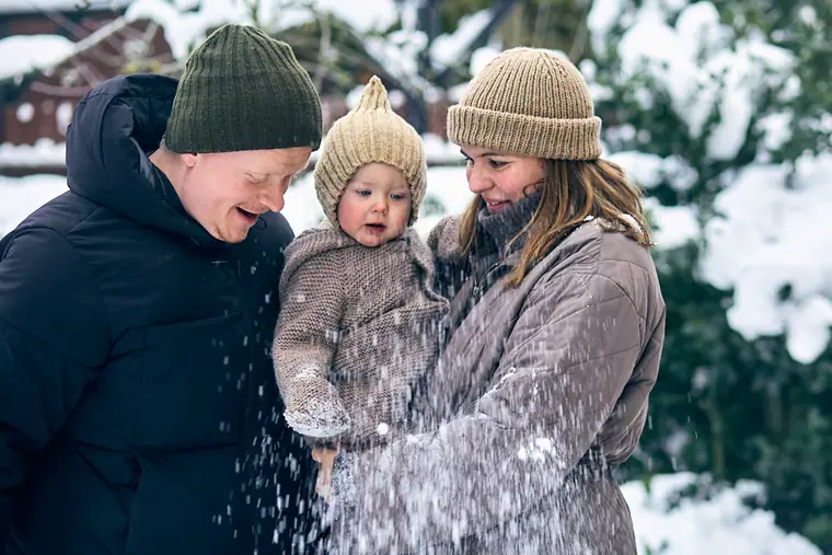 Første sne, billede 57 af 80