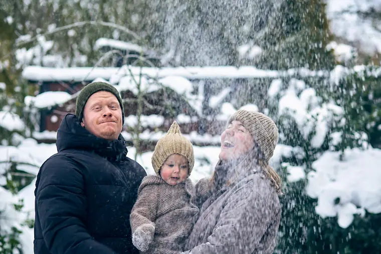 Første sne, billede 58 af 80