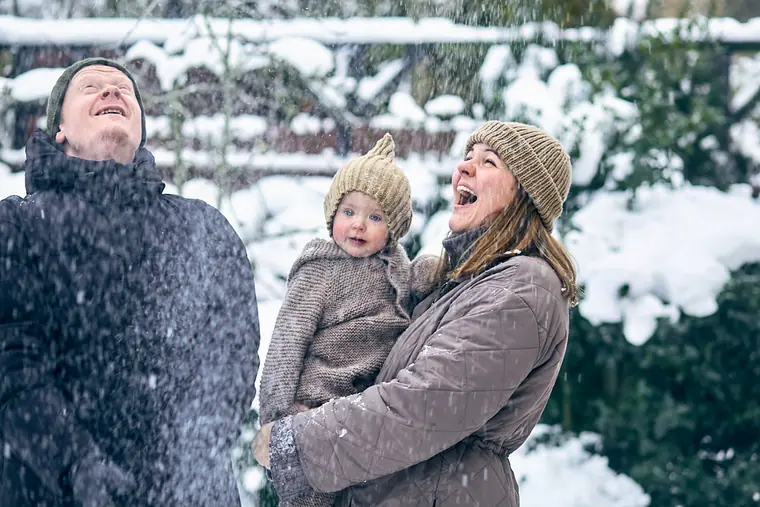 Første sne, billede 59 af 80