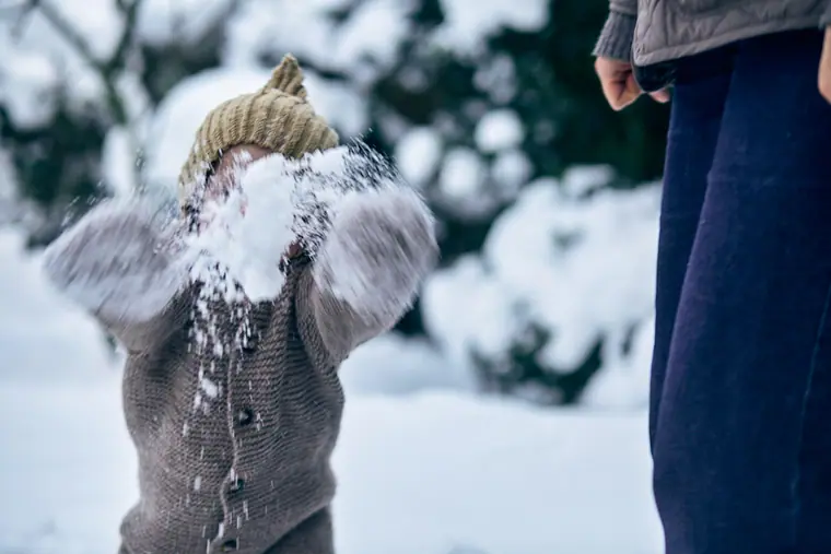 Første sne, billede 60 af 80