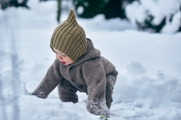 Første sne, billede 61 af 80