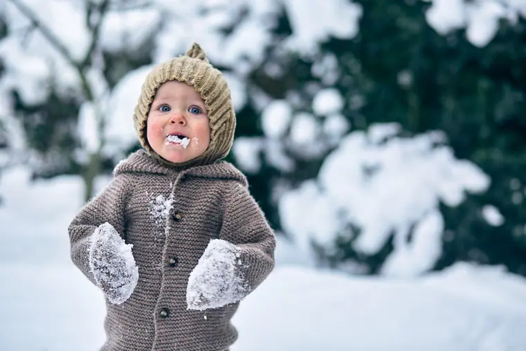 Første sne, billede 64 af 80