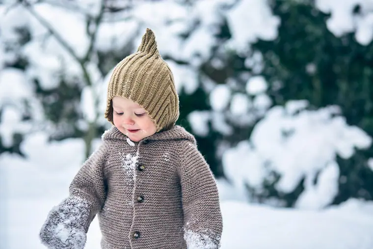 Første sne, billede 66 af 80